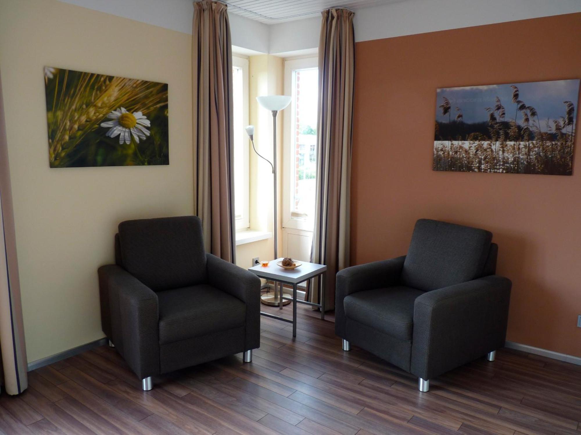 Ancora Marina Haus 2 Nr 04, Typ 1 Apartment Neustadt in Holstein Exterior photo